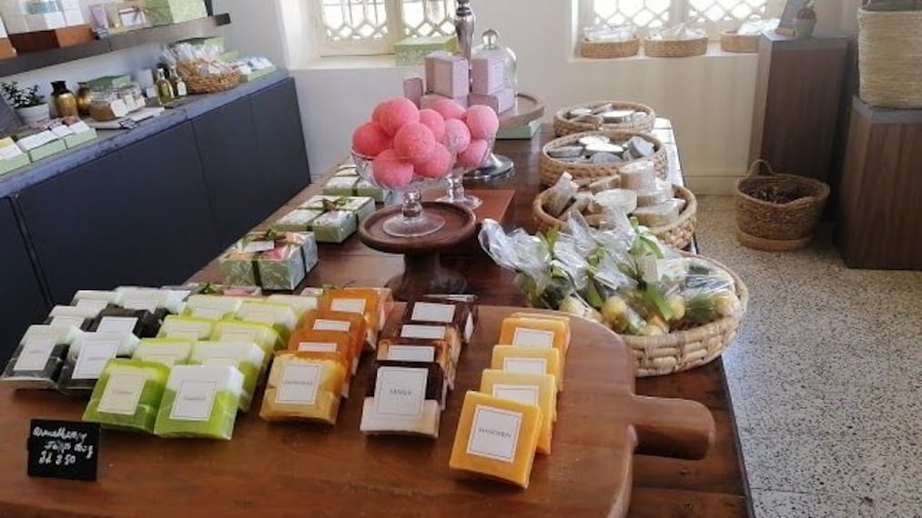 Trinitae at The Soap House-3